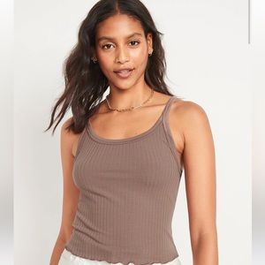 Old Navy crop Tank